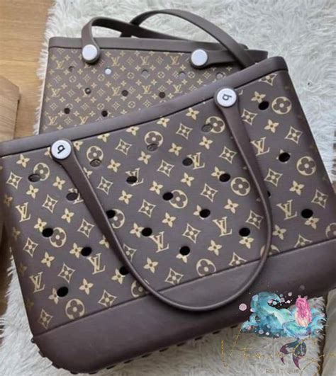 lv inspired bogg bag|bogg bag.